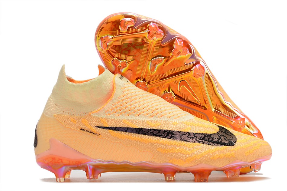 Nike Phantom GX Elite DF Link FG